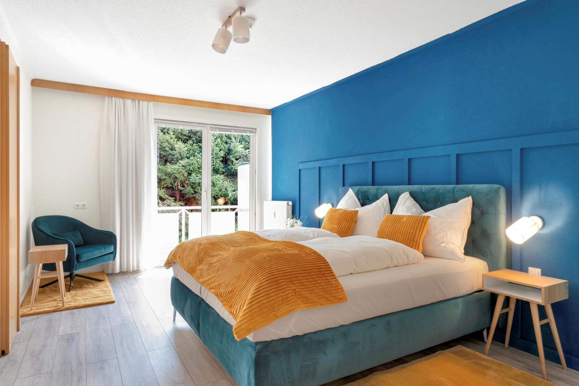 Apartment Like - Cityflair Im Naherholungsgebiet Villach