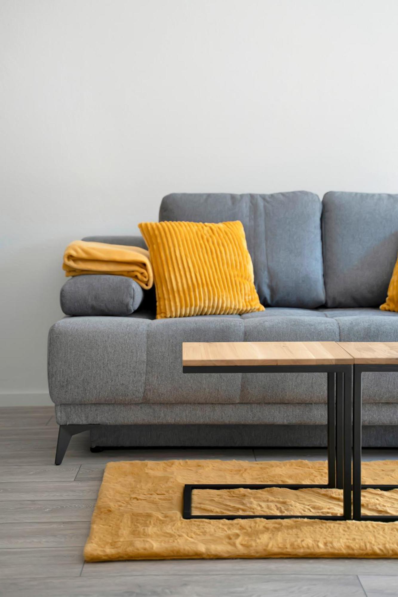 Apartment Like - Cityflair Im Naherholungsgebiet Villach