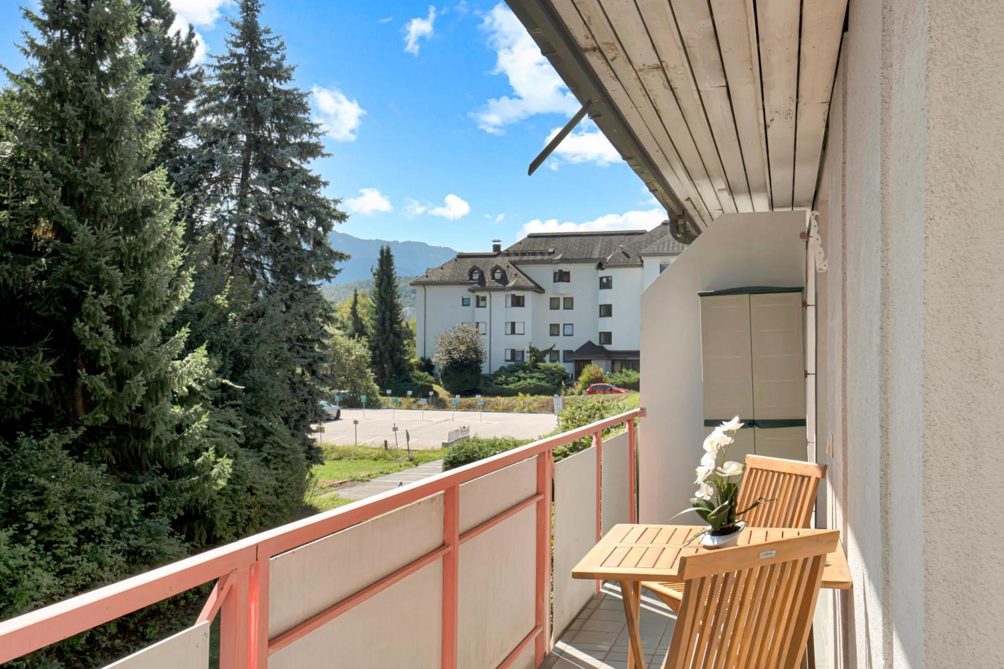 Like - Cityflair Im Naherholungsgebiet * Villach